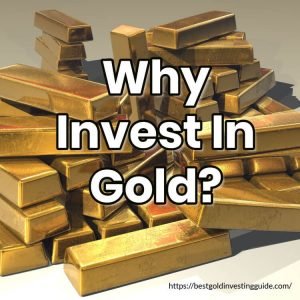 How Invest Gold - 5 Top Reasons To Buy Gold